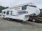 2011 Keystone Tone Montana Camper