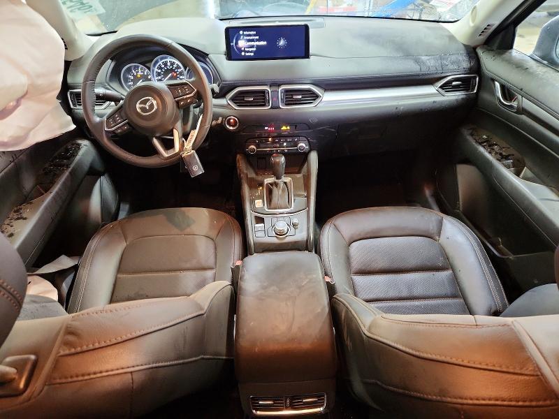 2023 Mazda Cx-5 Preferred