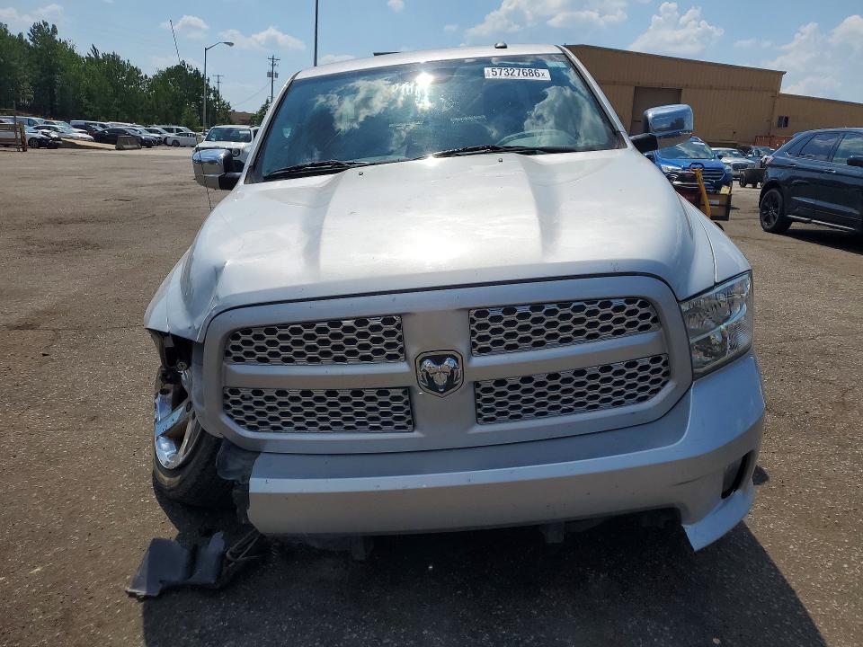 2018 Dodge RAM 1500 ST