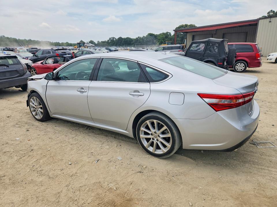2013 Toyota Avalon xle Touring