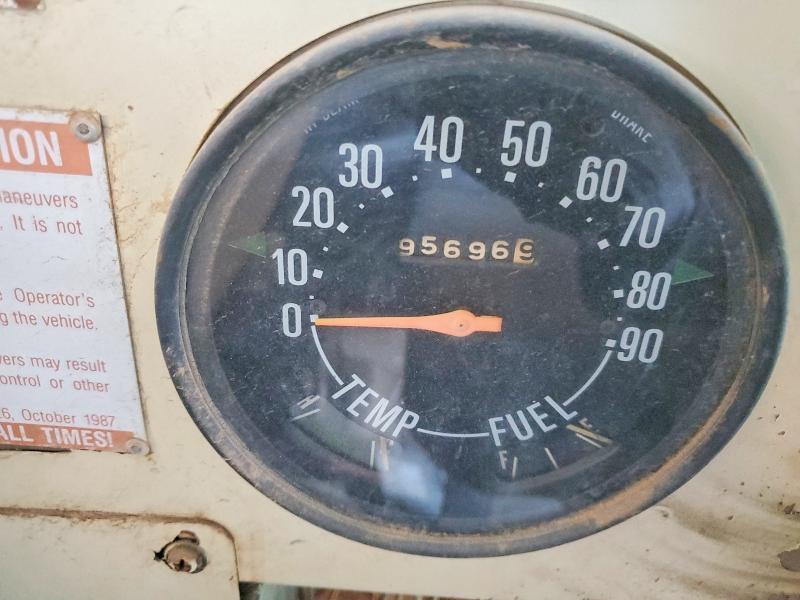 1979 JEP 1979 Jeep Dj5g rwd