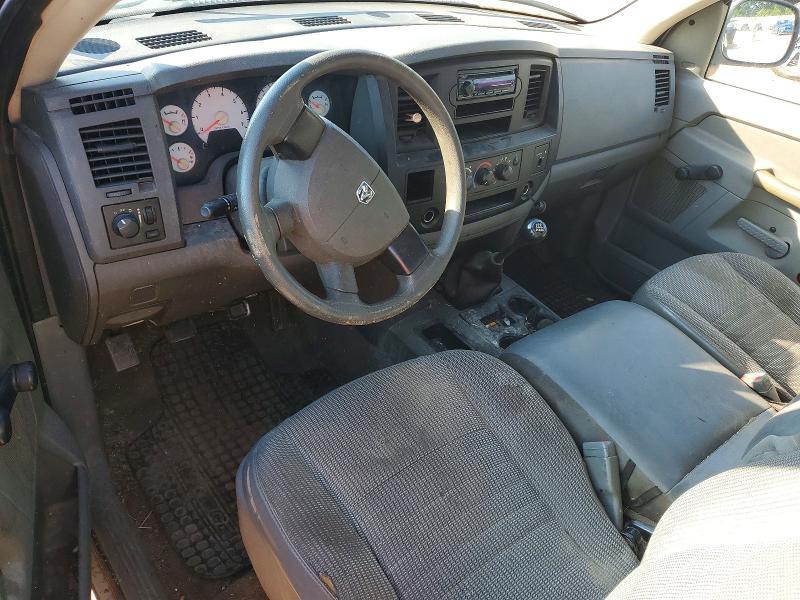 2006 Dodge RAM 1500 ST