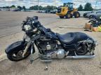 2009 Harley-Davidson Flhx