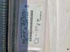 2012 Ford Econoline E350 Super Duty Cutaway Van
