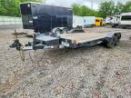 2025 Liberty LC7K83X18C4DT Equipment Trailer