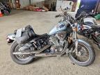 2007 Honda VT600 CD