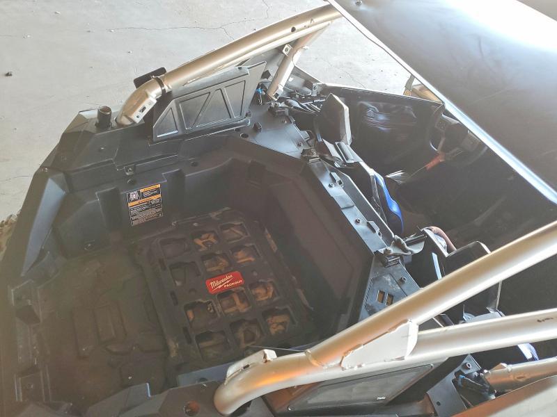 2024 Polaris RZR PRO R Premium-Dune Buggy