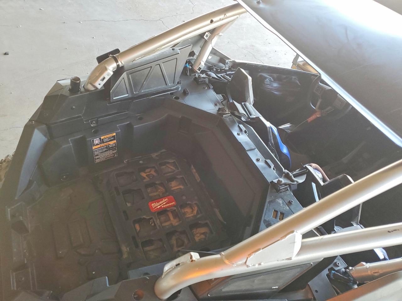 2024 Polaris RZR PRO R Premium-Dune Buggy