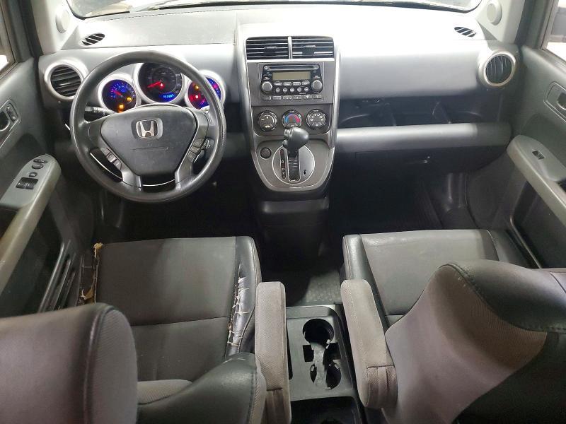 2006 Honda Element ex