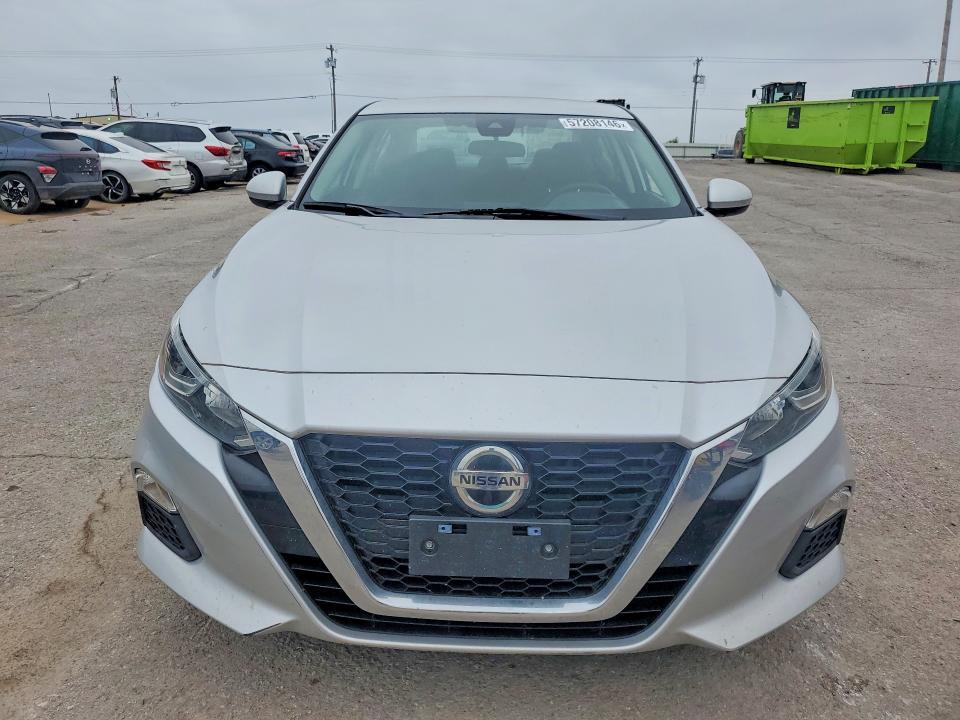 2021 Nissan Altima s