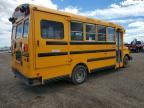 2010 Chevrolet Express CU-School Bus