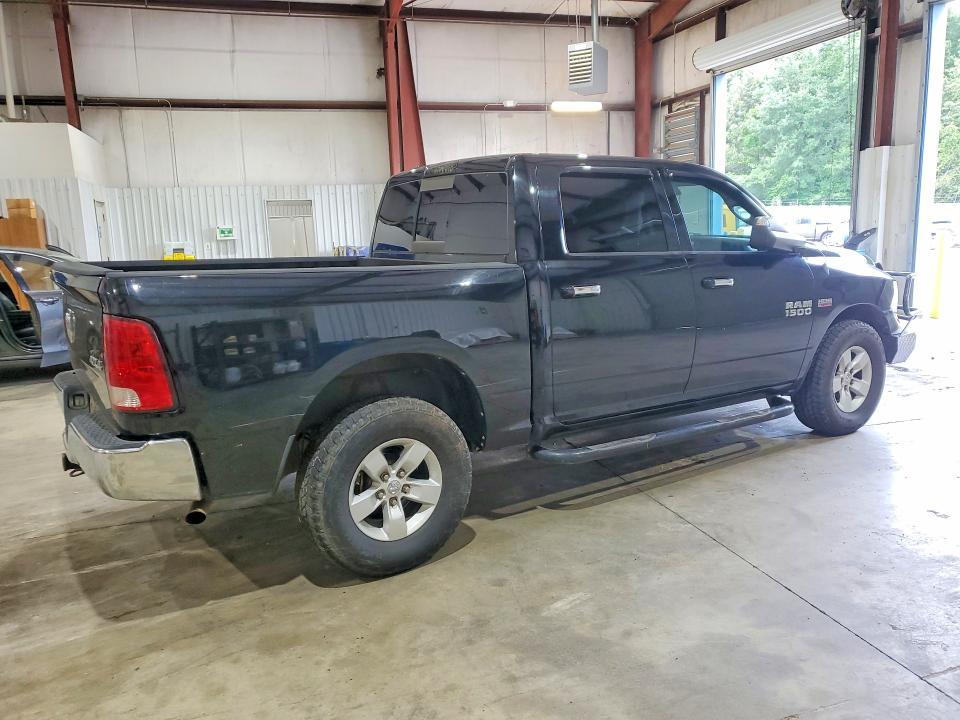 2013 Dodge RAM 1500 SLT