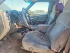 2002 Chevrolet S Truck S10