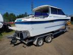 1984 Bayliner 22-Inboard Engine