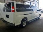 2025 Chevrolet Express G3500 LT