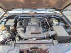 2008 Nissan Frontier SE V6