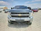 2009 Chevrolet Silverado K2500 Heavy Duty LT
