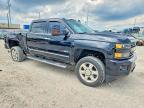 2017 Chevrolet Silverado K2500 Heavy Duty LTZ