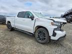 2022 Chevrolet Silverado LTD K1500 RST