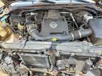 2005 Nissan Frontier SE
