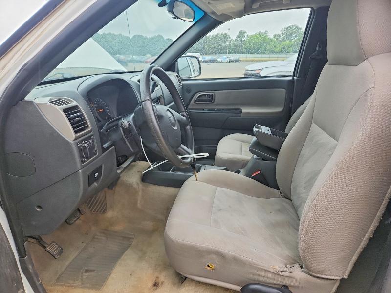 2005 Chevrolet Colorado