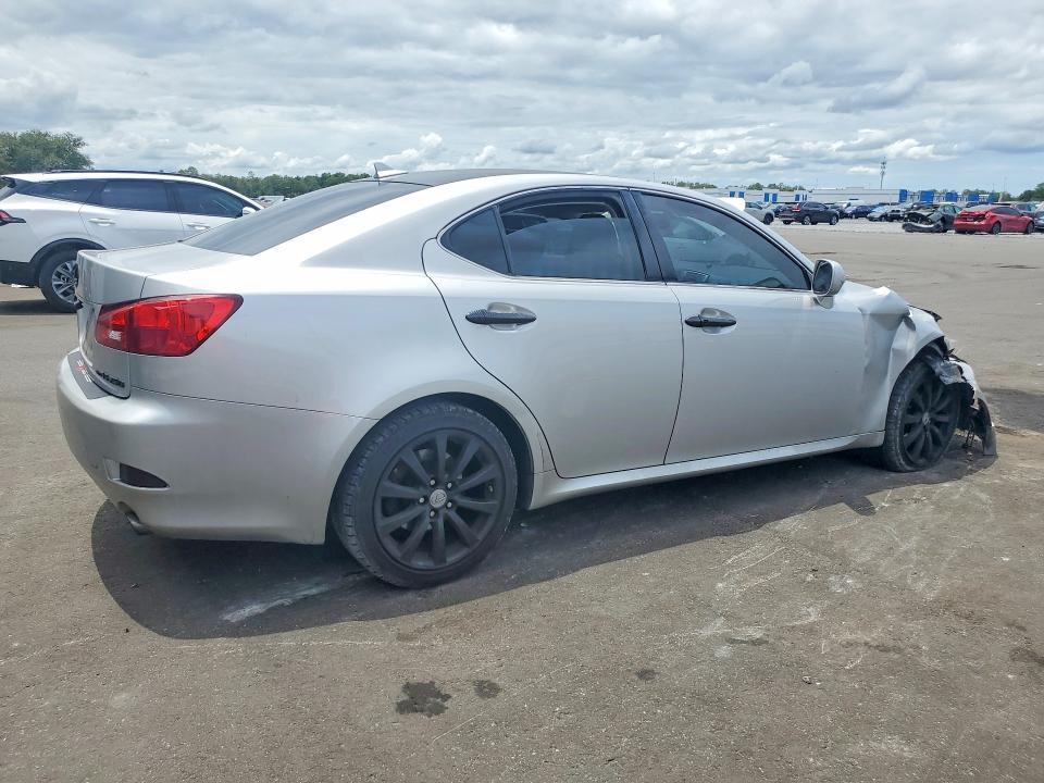 2006 Lexus Is 250