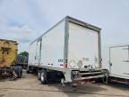 2016 Peterbilt 220 BOX Truck