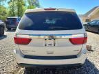 2012 Dodge Durango Crew