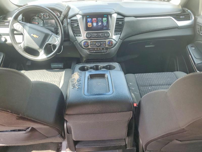 2016 Chevrolet Tahoe C1500 ls