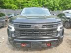 2026 Chevrolet Silverado K1500 RST