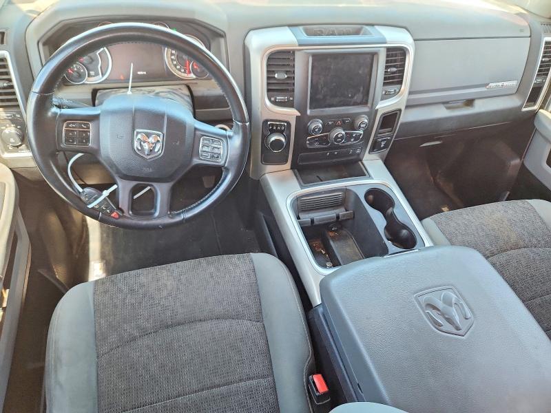 2019 Dodge Ram 1500 Classic slt