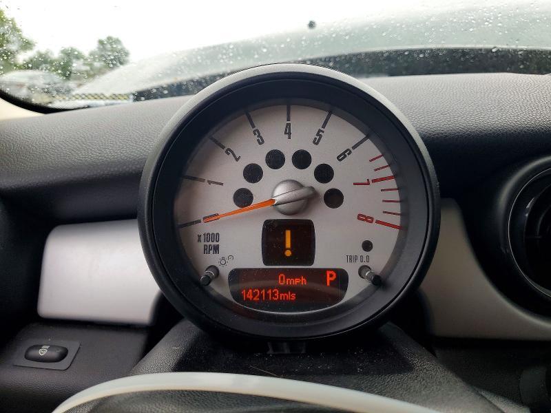 2013 Mini Cooper