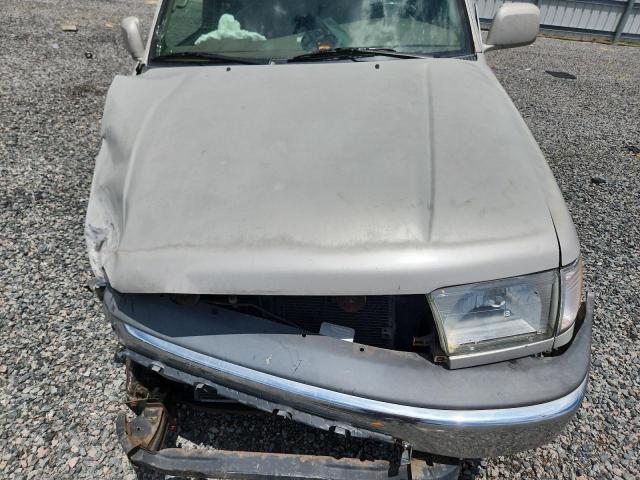 1999 Toyota 1999 Niss 4 Runner