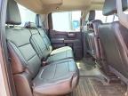 2020 Chevrolet Silverado K1500