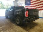2022 GMC Canyon AT4