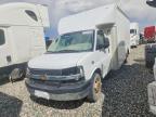 2021 Chevrolet Express G4500