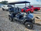 2024 Evolution Golf Cart