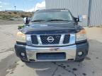 2011 Nissan Titan S/SV/SL/PRO-4X