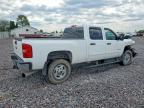 2014 Chevrolet Silverado K2500 Heavy Duty LT