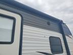 2018 Keystone Rubicon Camper