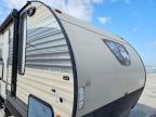2016 Forester 2016 Forest River Cherokee Camper