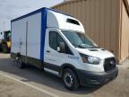 2022 Ford Transit Delivery Truck