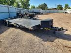 2023 Big Tex 2023 BIG TEX 70DM-20BK Equipment Trailer