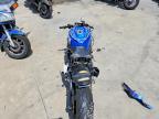 2021 Suzuki GSX-R750