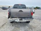 2002 Ford F150 Supercrew
