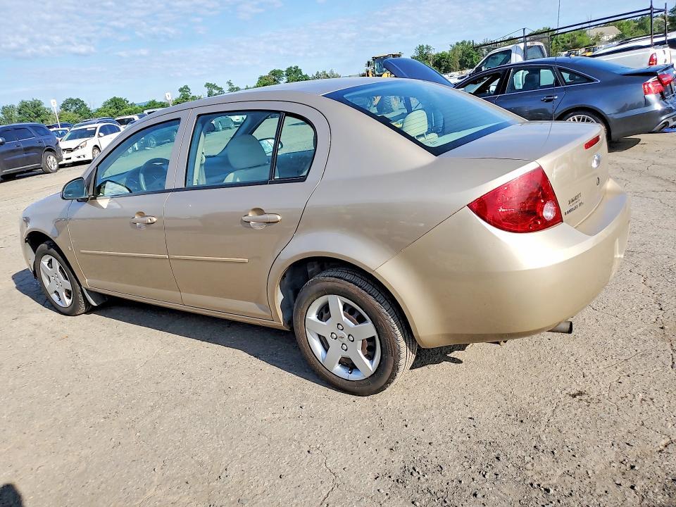 2006 Chevrolet Cobalt ls
