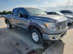2017 Nissan Titan XD SV