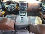 2017 Chevrolet Silverado K1500 High Country