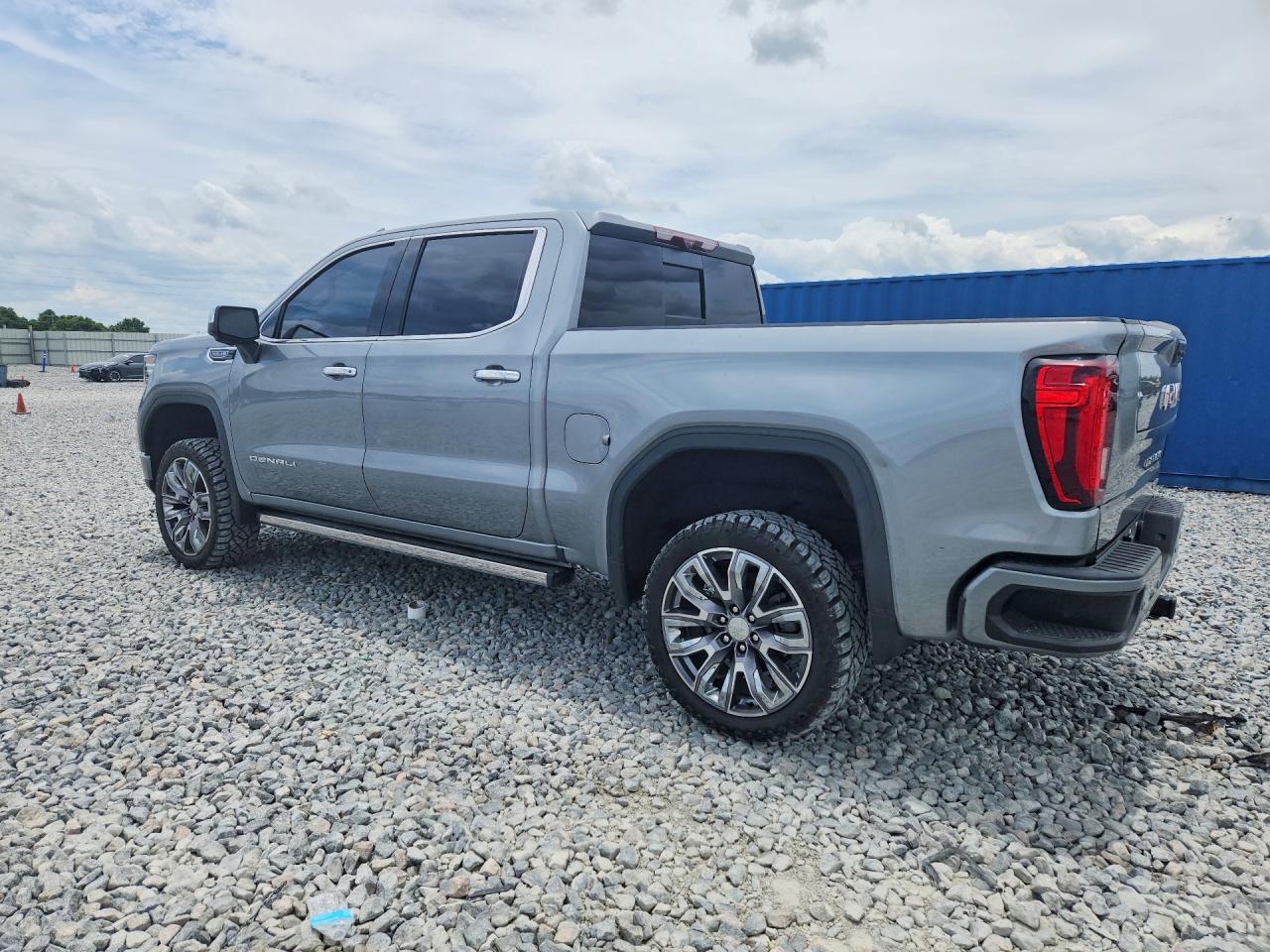 2023 GMC Sierra K1500 Denali