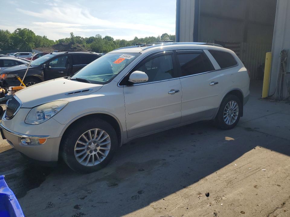 2011 Buick Enclave cxl